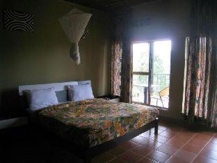 Nyungwe Top View Hill Hotel Gisenyi Pokoj fotografie
